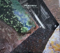 Merzbow - Flesh Metal Orgasm CD Digipak