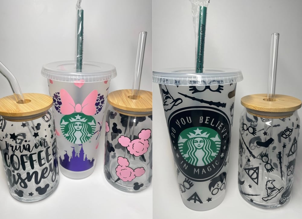 customized glass cups｜TikTok Search