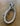 Leather chain
