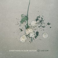 Everything In Slow Motion - Laid Low (CD) (Used)