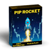 PIP ROCKET SCALPER 30 DAYS