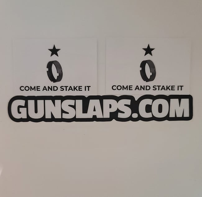 239. Come And Stake It