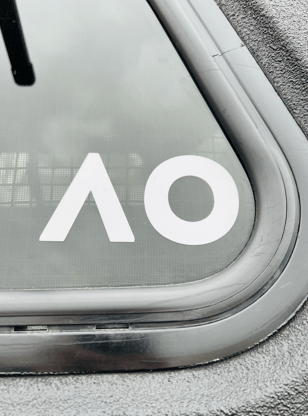 Image of AO Basic Decal