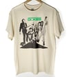 the Dickies band t shirt Los Angeles punk hardcore
