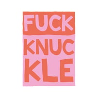 Fuck Knuckle