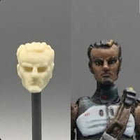 Image 1 of Rebel Freedom Fighter Headcast