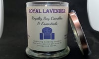 Royal Lavender