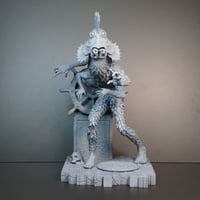 Image 1 of The Horror of Party Beach Model Kit