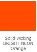 Image of Neon Orange Headband