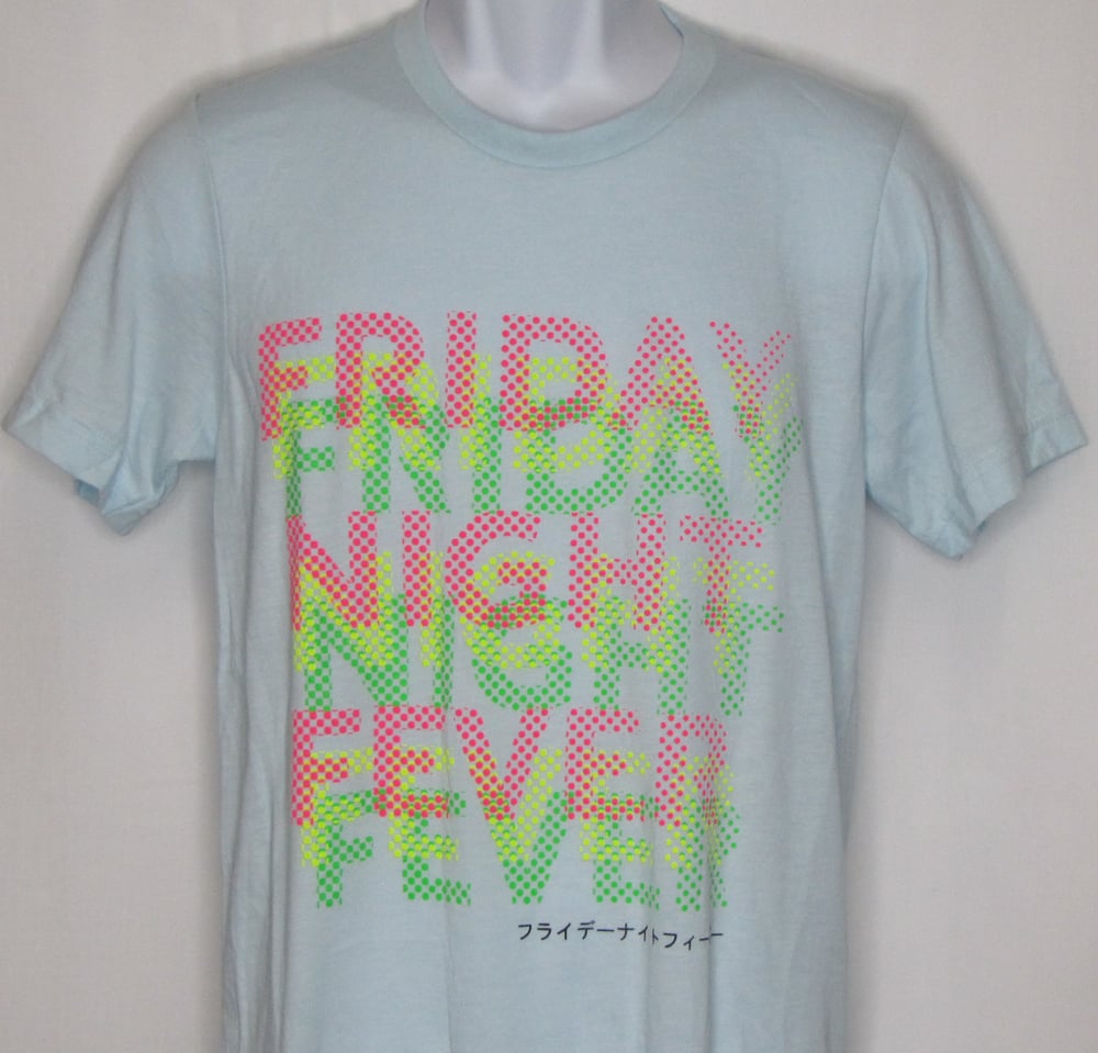 Image of Friday Night Fever Crew