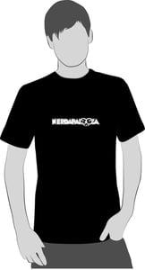 Image of Nerdapalooza T-Shirt