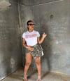 I Am Fashion Tee