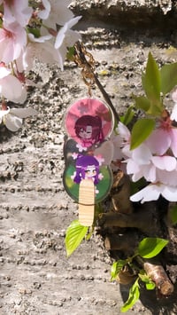 Image 3 of M.X.T.X Dango Charm (OOPS)