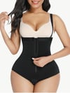 Seamless panty bodysuit 