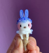 Image 2 of Blue Bunny Ice Cream Cone