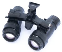 RPNVG (Ruggedized Panning Night Vision Goggle)