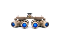 L3Harris GPNVG-18 (Ground Panoramic Night Vision Goggles)