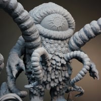 Image 2 of The Green Slime Model Kit