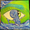 Eye seen it all