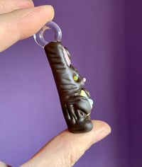 Image 2 of Chocolate Bunny