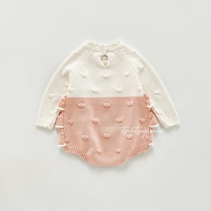 Image of Vivian Romper