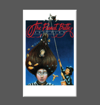 Image 1 of THE PEANUT BUTTER SOLUTION