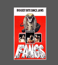 Image 1 of FANGS