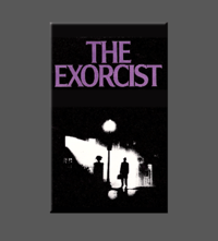 Image 1 of THE EXORCIST