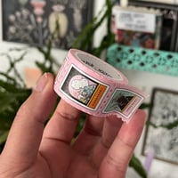 Image 2 of Tarot Washi Tape