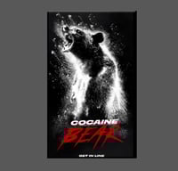 Image 1 of COCAINE BEAR