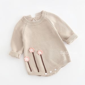 Image of Jessie Romper