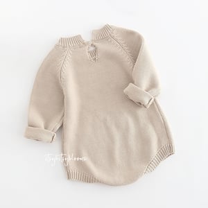 Image of Jessie Romper