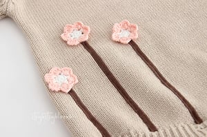 Image of Jessie Romper