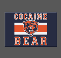 Image 1 of COCAINE BEAR BEARS