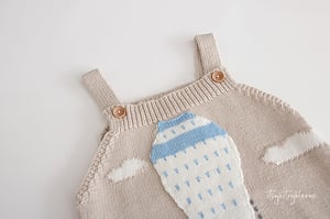Image of Charlee Romper