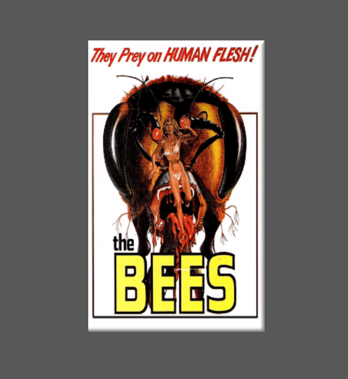 THE BEES