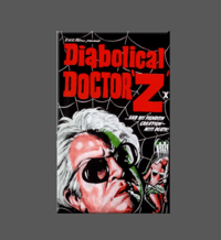 Image 1 of DIABOLICAL DR Z