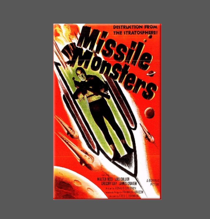 MISSLE MONSTERS Ba Ba Buttons missle-monsters-ba-ba-buttons
