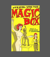 THE GIRL WITH THE MAGIC BOX