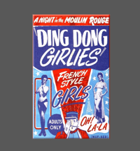 Image 1 of DING DONG GIRLIES