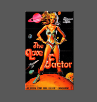 Image 1 of THE LOVE FACTOR