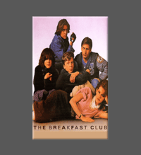 Image 1 of THE BREAKFAST CLUB