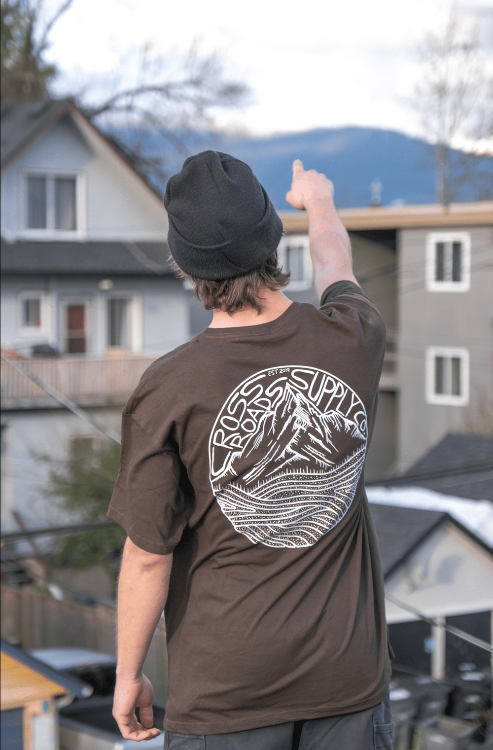 OWN Tee