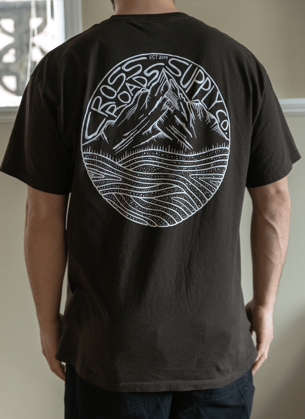 OWN Tee