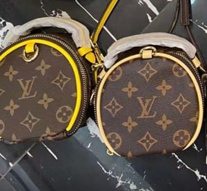 Image of Love Bag