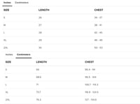 Image 2 of SWEAT SLEEVELESS TEE (BLACK)