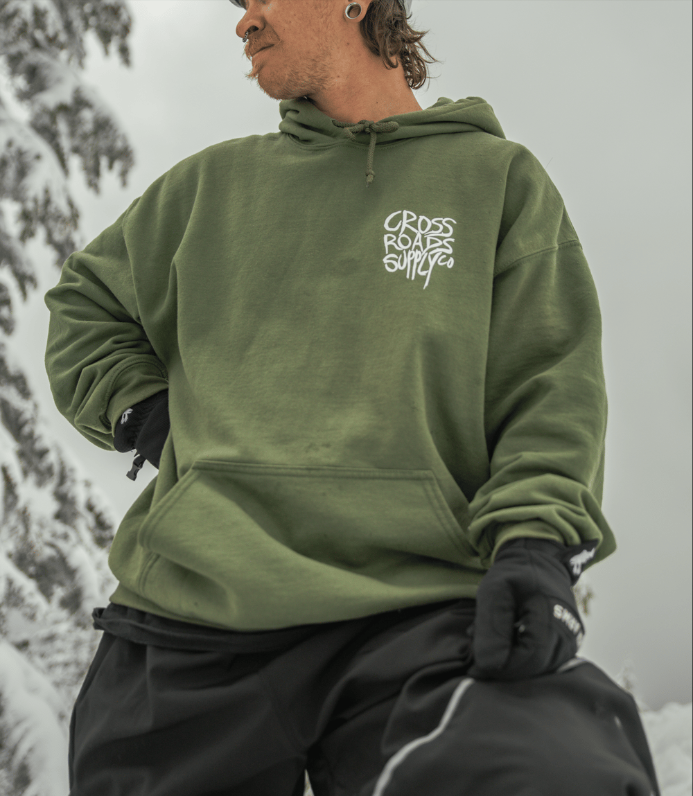 OWN Hoodie
