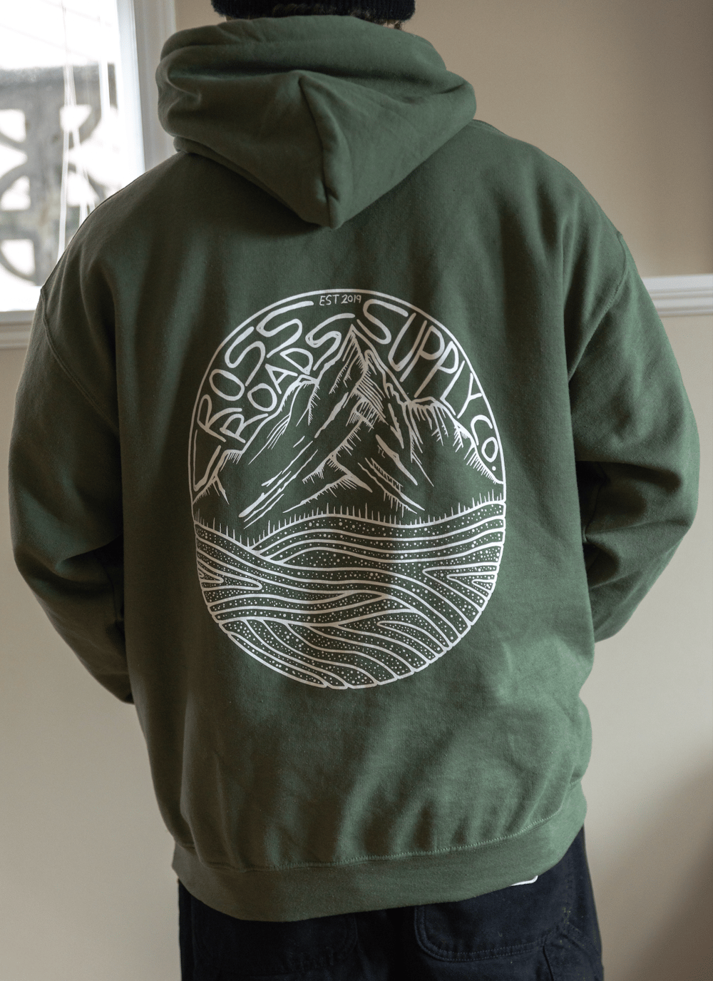 OWN Hoodie