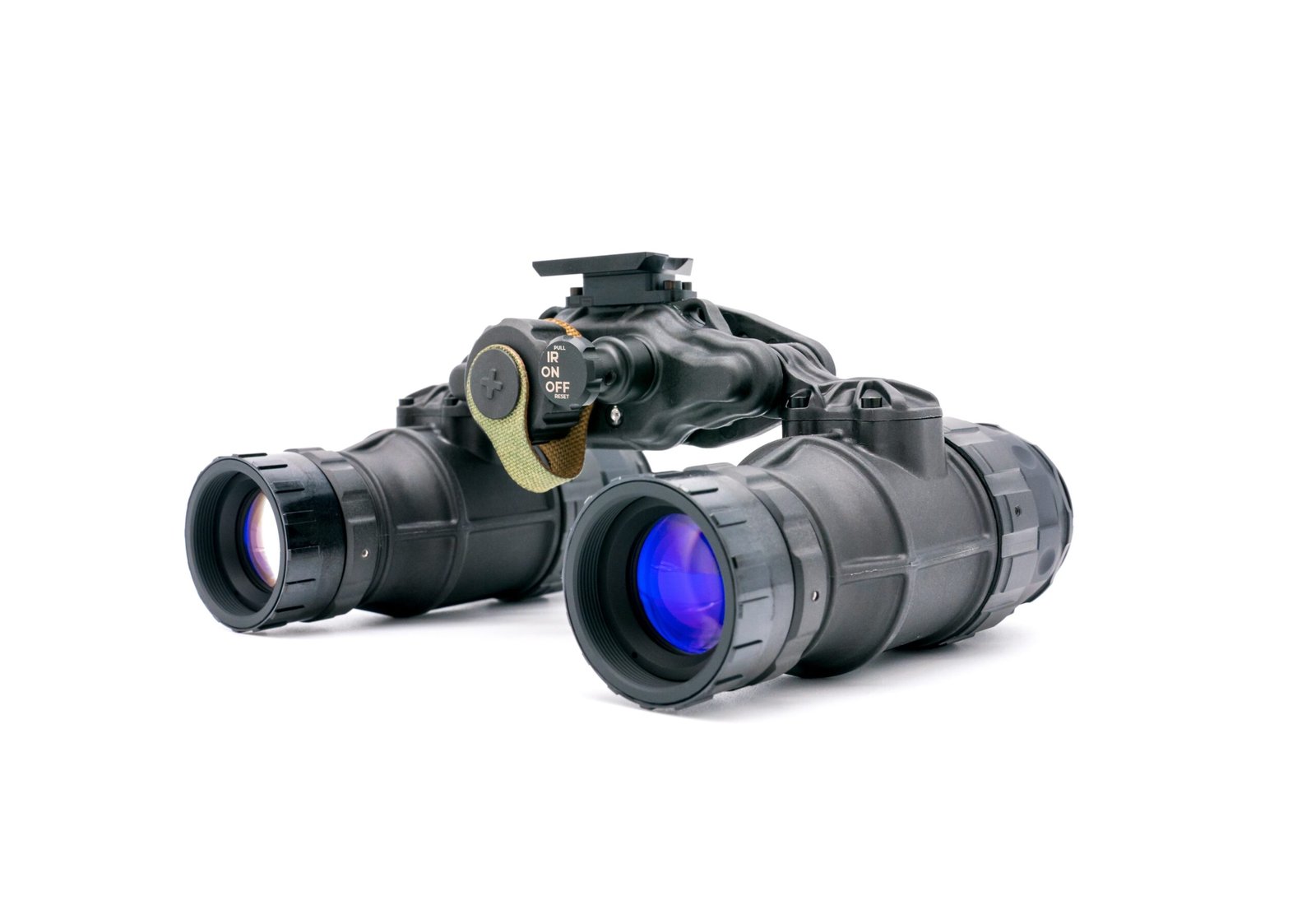 DTNVS – (Dual Tube Night Vision System) | Red Rock Tactical