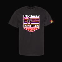 HAWAII STATE MILITIA